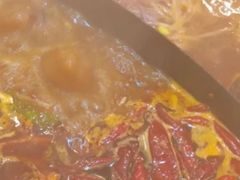 -张记老码头重庆老火锅(磨店老街店)