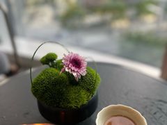 -淮香国色·淮扬菜(正大中心店)