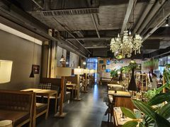 大堂-魔方城市书房(中街益田店)
