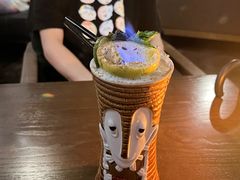 -咖法森林·咖啡  酒吧(天河店)