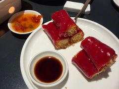 -兰亭轩茶餐厅(长江路店)