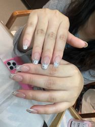 点击看大图 -鲸彩·美甲美睫科技护肤