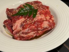 -黑崎烧肉·山野厨房(坪山店)