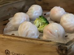 -麒麟中餐厅·经典粤菜·地道菜式老字号(广州长隆酒店)