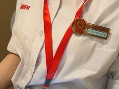 -海底捞火锅(吴中路店)