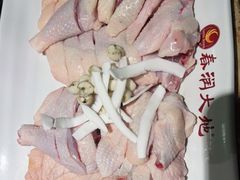 -春润大地海南椰子鸡(沙井京基百纳广场店)