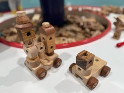 -奈尔宝·儿童乐园·亲子餐厅(苏州大悦城店)