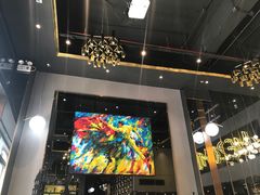 大堂-Mezomd曼索蒂西班牙餐厅(广粤店)