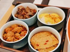 -晋阳春·山西菜·北京烤鸭(交大店)