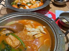 -福客麻辣烫·现炒麻辣香锅(印力中心店)