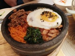 -七八冷面·延边朝鲜族美食(欢乐谷店)
