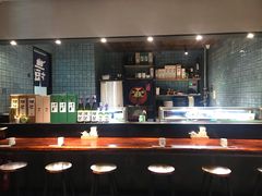 -青叶日式料理(飘亮阳光广场店)