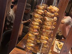 -汉巴味德(北京银座和谐广场店)