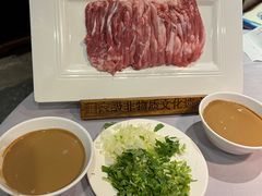 -东来顺饭庄(apm总店)