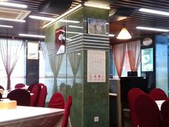 -方荣糊涂菜馆(湖北路店)