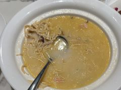 -荷塘秋月·本帮江浙菜(国权路店)