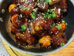 -众顺和非遗淮扬菜(何园店)