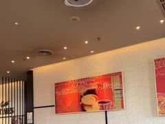 -必胜客(绿地新都会店)