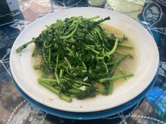 -四方小吃·白族庭院餐厅