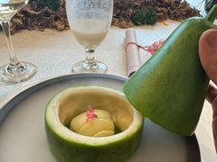 -三宝大饭店-中和艺素餐厅(浦上金山正祥广场店)