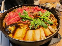 -北京古北水镇御舍温泉酒店