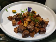 -彩虹之约•淮扬家宴(亚运村店)