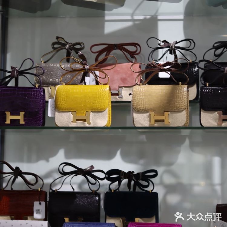 女生最爱|来GUGUS实现爱马仕自由👜