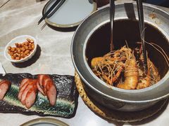 胡椒虾-雷泰泰台式胡椒虾(滨江金铂湾店)