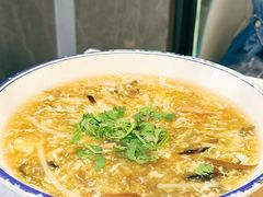 -大眼锅贴水饺(河东店)