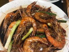 -老头儿油爆虾·知味杭州(爱琴海购物中心)