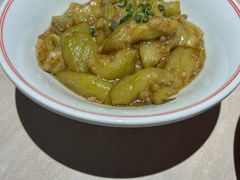 -南山翁新概念川菜(红山常发广场店)