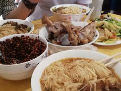 -水仙拉面(水仙街店)