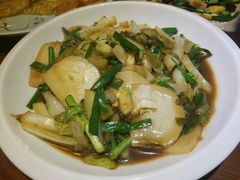 -宣威山野人家·云南菜·菌火锅(金碧店)