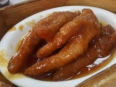 -鹿鸣酒家(越秀店)