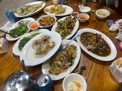-肥弟大排档(汕樟路店)