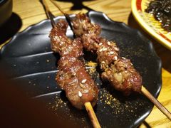 -望恋·天台音乐餐厅