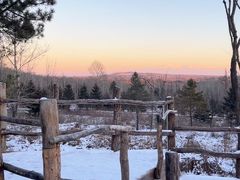 -长白山万达锦华套房酒店