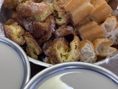 -蒙记老牌豆浆
