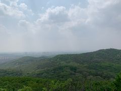 -棋盘山风景区