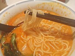 -和府捞面(曹路花园城店)