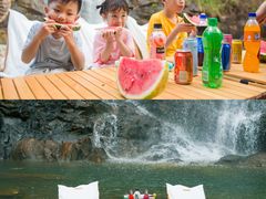 -九龙江国家森林公园