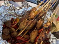 -炒豆合作社(东四总店)