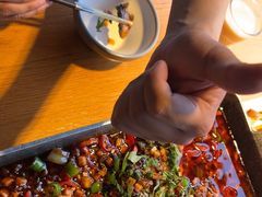 -盐帮食坊•小河帮川菜(四川师大店)