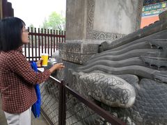 -历代帝王庙博物馆