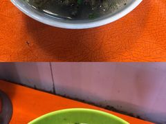 -富记鱼蛋粉(西村店)