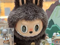 -泡泡玛特POPMART(西单大悦城店)