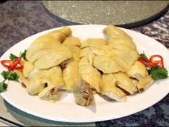-翠亨村(铜锣湾店)
