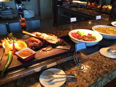 -神州半岛喜来登度假酒店-盛宴西餐厅