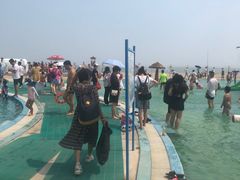 -北戴河圣蓝海洋公园