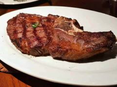 -弗兰克牛排西餐厅Ribone steak house(柠檬花园店)